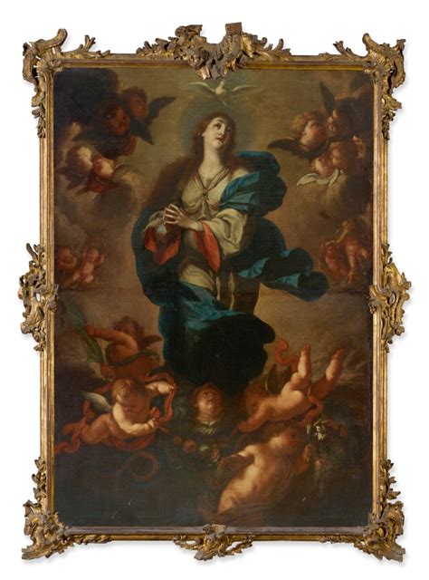 Immaculate Conception | Master Paintings | 2022 | Sotheby's