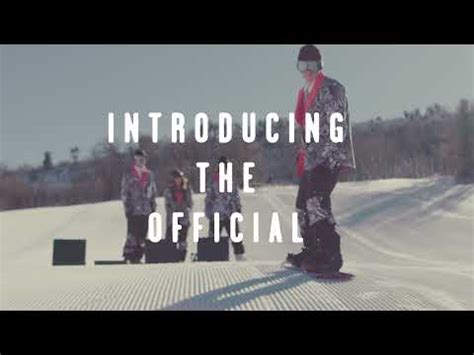 For the Love of Snowboarding, Volcom Debuts World-Class U.S. Snowboard ...