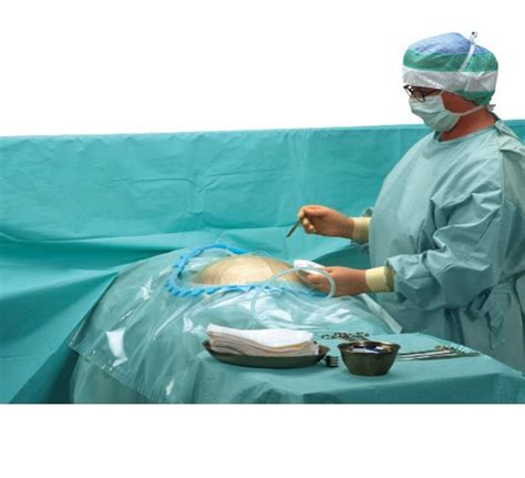 Cesarean Surgery