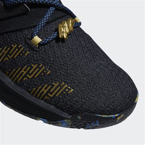 adidas Harden MVP Collection Release Info | SneakerNews.com