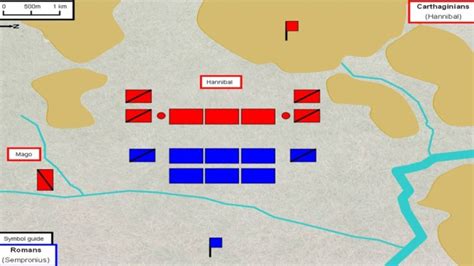 The Second Punic War: Hannibal vs Rome - HubPages