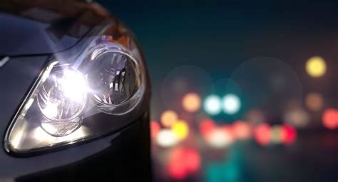 What are Car Sidelights and When to Use Them