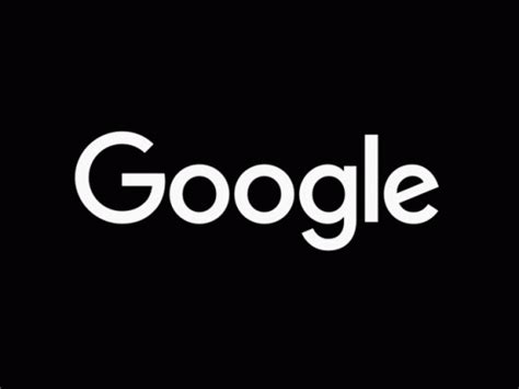 Google Logo GIF – Google Logo Dots – discover and share GIFs
