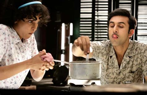 Barfi Awards: List of Awards won by Hindi movie Barfi