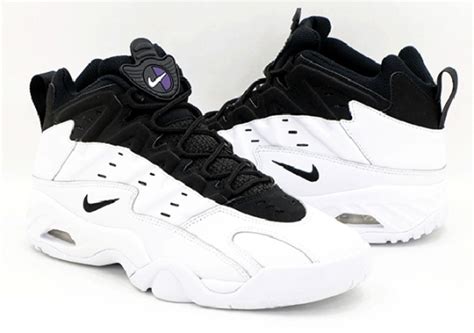 Nike Air Flare - Tag | SneakerNews.com