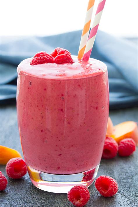 Healthy Breakfast Smoothies - 21 Quick & Easy Recipes - Kristine's Kitchen