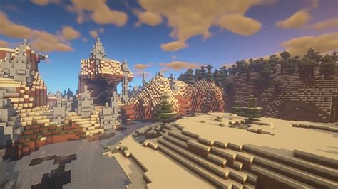 CaptTatsu's BSL Shaders for Minecraft 1.16.5/1.15.2/1.14.4/1.12.2 ...