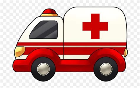 Download Wellington Free Ambulance Cartoon Free Content Clip - Ambulance Clip Art Png ...