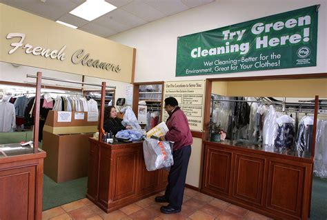 How to Find Environmentally Friendly Dry Cleaners