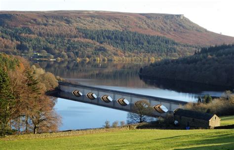 Ladybower Reservoir – The Yorkshire Ramblers' Club