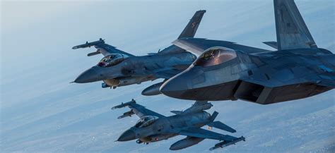 NATO Plans Record Air Exercise as Finland Joins Alliance — “Largest Transatlantic Movement” the ...