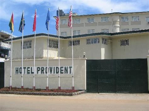 HOTEL PROVIDENT - Bewertungen & Fotos (Monrovia, Liberia) - Tripadvisor