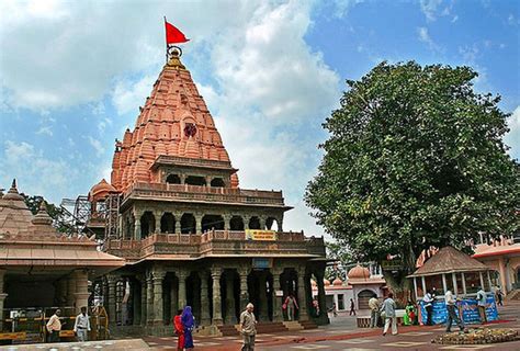 Photo Gallery of Ujjain- Explore Ujjain with Special Attractive Real Pictures