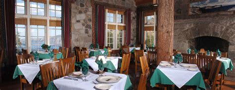 Crater Lake Lodge Dining Room, Crater Lake National Park - Restaurant Reviews, Phone Number ...