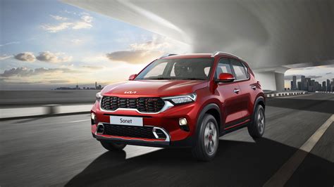 KIA Sonet Price in India |ET Auto