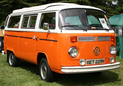 File:VW Type 2 (camper).jpg - Wikimedia Commons