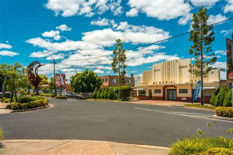 Guide to Texas, QLD | Wiki Australia