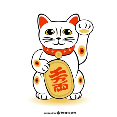 Free Lucky Cat Cliparts, Download Free Lucky Cat Cliparts png images, Free ClipArts on Clipart ...