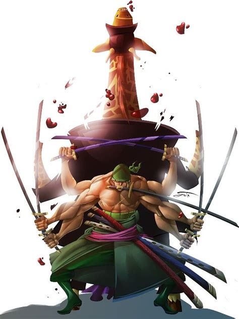 Pin by Tessa~💜 on anime | Roronoa zoro, Manga anime one piece, One ...