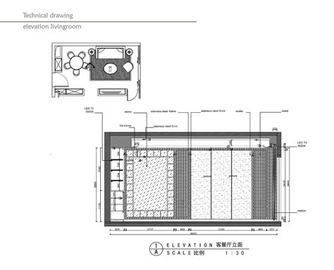 Model House on Behance