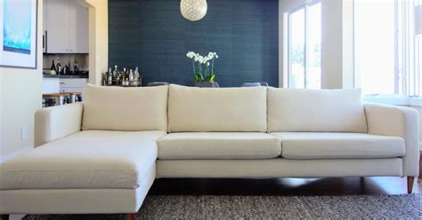 Ikea Couch Covers Makeover | POPSUGAR Home Australia