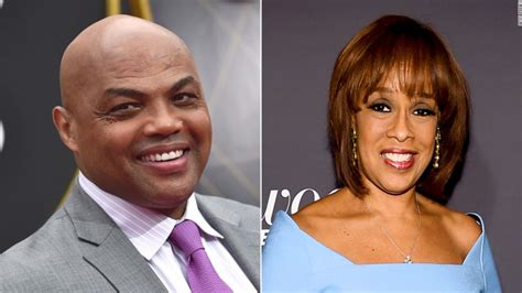 Gayle King and Charles Barkley to host new prime-time show on CNN ...