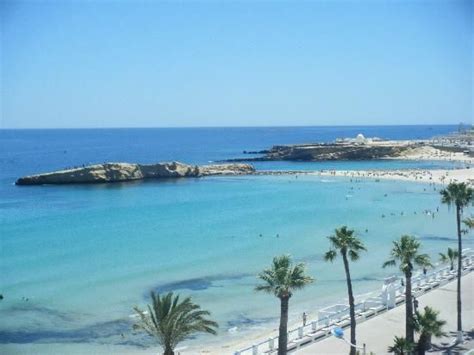 Monastir beach. Tunisia. | Tunisia, Travel inspiration, Travel