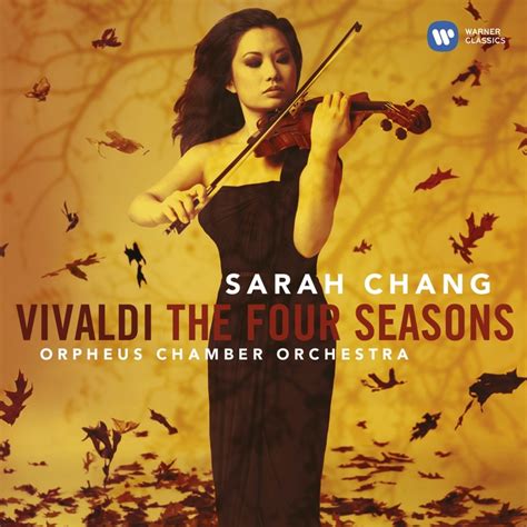 Vivaldi: The Four Seasons | Warner Classics