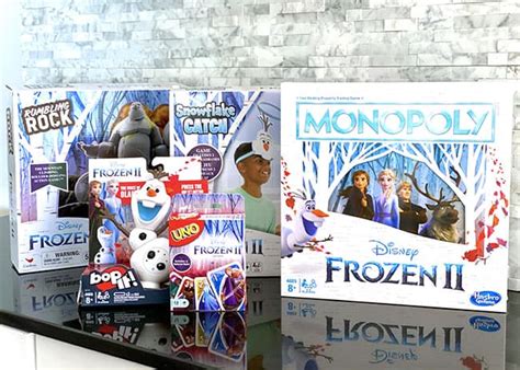 You Can Now Watch Disney's Frozen 2 at Home! - Popsicle Blog