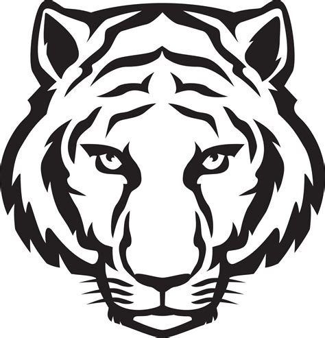 Tiger Logo Design Template | Graphic Design Company