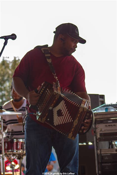 Rice Land.DL.ELafleur Photos - Louisiana Zydeco An Cajun Musicians