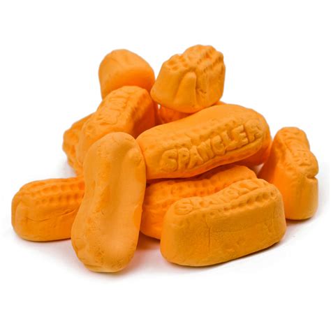 Sweet Gourmet SweetGourmet Spangler Circus Peanuts