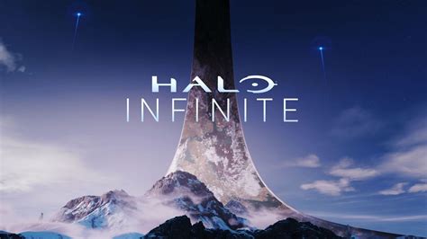 Halo Infinite Theme for Windows 10 & 11