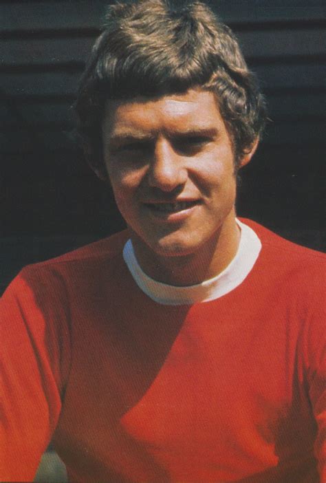 Brian Kidd Manchester United 1969 🏴󠁧󠁢󠁥󠁮󠁧󠁿