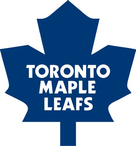 Toronto_Maple_Leafs_logo - The Draft Analyst