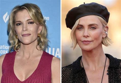 Wait, are Charlize Theron and Megyn Kelly about to throw down over drag ...