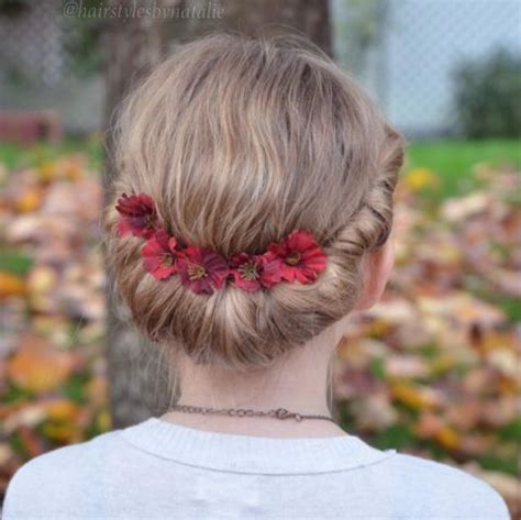 27 Cute Kids Hairstyles for School - Easy Back to School Hairstyle Ideas for Girls