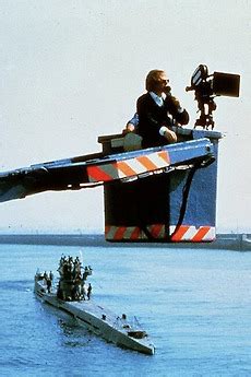 ‎Das Boot: Behind The Scenes (1981) directed by Wilhelm Bittorf, Ulli Pfau • Reviews, film ...