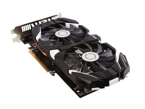 MSI carte graphique GeForce GTX 1060 3 Go GDDR5 (V809-2226R). Open iT - Informatique et Haute ...