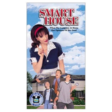 smart house -I wish Disney would re-release these on DVD :( | Disney channel movies, Disney ...