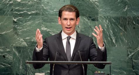 Globalization is a ‘fact of life’ says Austrian Minister in UN General ...