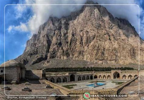 Bisotun | Iran Tour and Travel with IranianTours