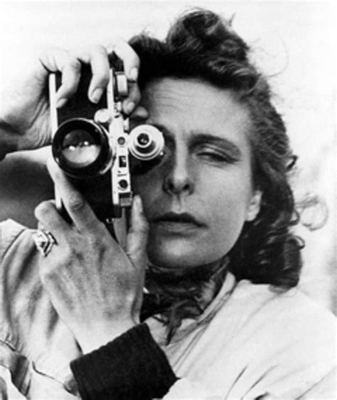 Leni Riefenstahl – Movies, Bio and Lists on MUBI