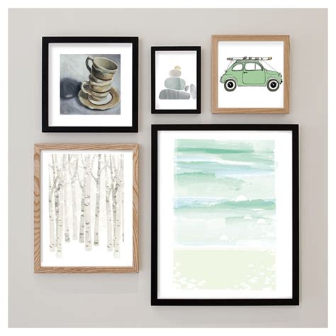 'Maine Walls', on Minted.com | Wall inspiration board, Bedroom inspiration board, Inspiration wall