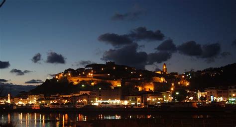 Night view | Grosseto, Beautiful places, Tuscany