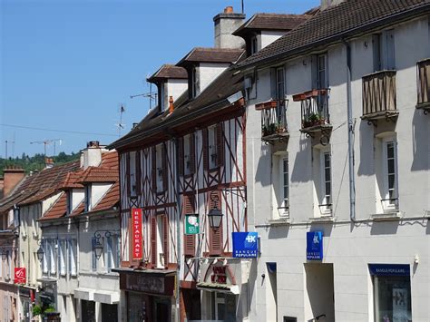 Risques et atouts de Jouy-en-Josas (Ile-de-France) et ses alentours - ContribCity