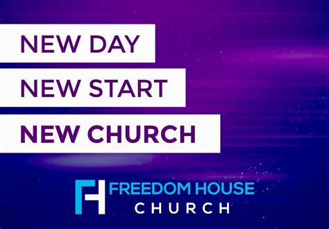 Freedom House Church - Pentecostal Church, Outreach Ministry