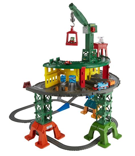 Thomas & Friends Super Station is 2017's must-have toy