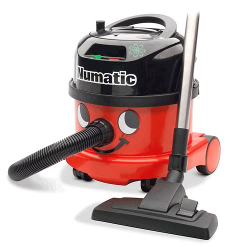 Henry Hoover Numatic | A I S