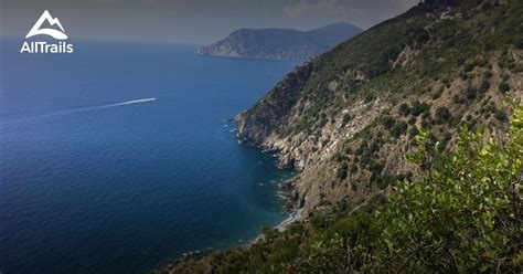 10 Best trails and hikes in Liguria | AllTrails